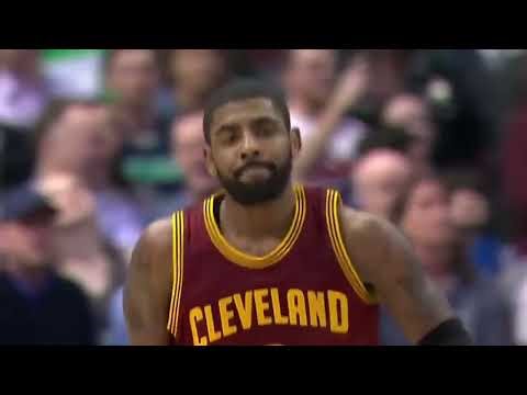 Kyrie Irving crossover on every team in NBA 