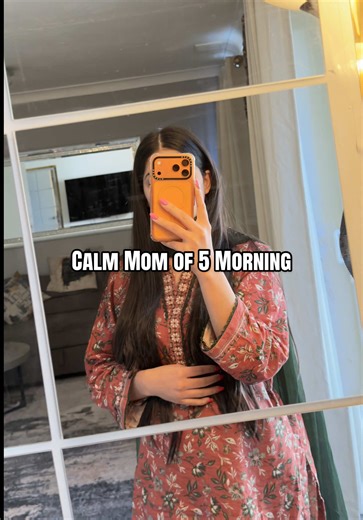 Morning Routine as a Mom of Five Under Five. Calm, Happy, No Stress Breakfast Prep Starting the day with five little ones under five might sound chaotic but it doesn’t have to be. In this video, I share how I prepare breakfast smoothly, stay organized, and keep a calm, happy mindset through it all. Real-life motherhood, simple routines, and a peaceful start to the day. #MomLife #MorningRoutine #BusyMom #CalmParenting #RealLifeMom