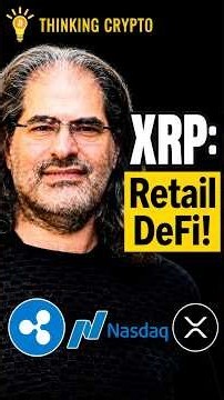 🚨 Is Ripple About To Bring TRILLIONS Into XRP?? 🤔 | David Schwartz