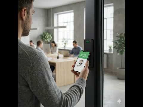 What is Access Control? Managing Entry and Security