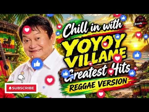 YOYOY VILLAME | GREATEST HITS | REGGAE VERSION 🎷🎷