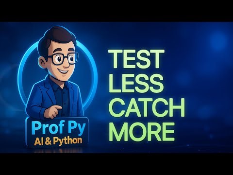 Run Fewer LLM Evals with Smart Sampling: Catch Regressions (python)