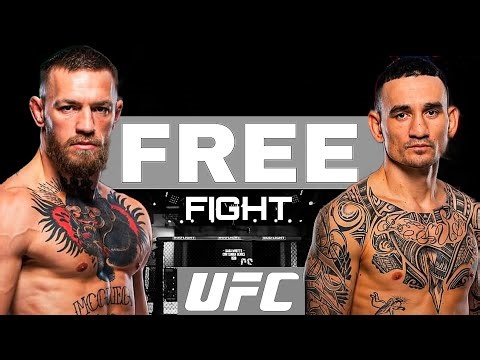 Connor McGregor Vs Max Holloway 2 | UFC 329 | Full Fight