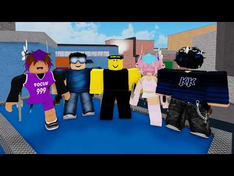 Teaching Youtubers Glitches in MM2!