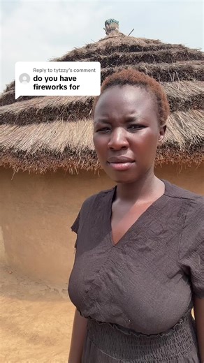 Spectacular Fireworks Show Celebrating the New Year