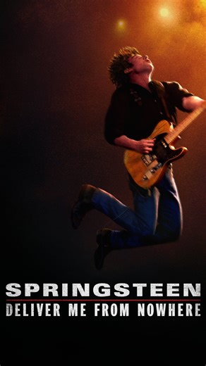 When To Stream on Instagram: "SPRINGSTEEN: DELIVER ME FROM NOWHERE (2025) Streaming Now PVOD (Apple, Amazon, Fandango at Home, etc.) #SpringsteenDeliverMeFromNowhere"