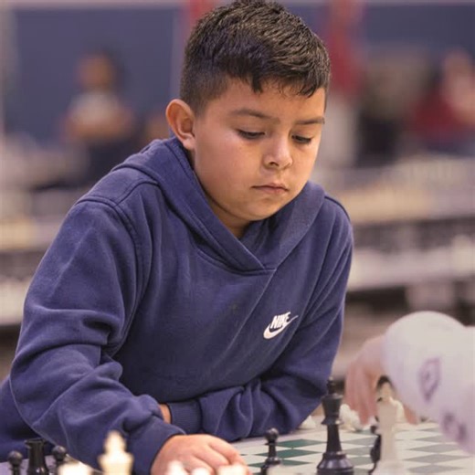 Kings Canyon Unified on Instagram: "♟️ Checkmate, KCUSD! ♟️⁠ ⁠ Kings Canyon Unified proudly hosted our Second Annual Chess Tournament, bringing together 200 students from every K–8 school site for a day filled with focus, strategy, and fun!⁠ ⁠ This event celebrates more than just great matches — it reflects our districtwide commitment to bringing chess to every K–8 school as a powerful tool to build critical thinking, problem-solving, patience, and confidence in our students.⁠ ⁠ This incredible 