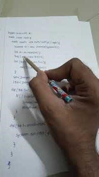 Tcs nqt most frequently asked coding questions #tcsnqt2026 #tcs #tcsnqtpreparation #tcscodevita