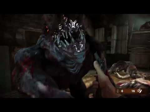 metro 2033 gameplay chapter 1 : prologue