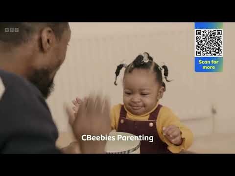 CBeebies Parenting Spring 2026 Trailer