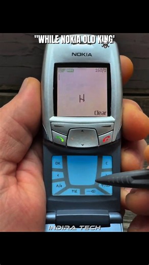 Huawei Vs Nokia Innovation || ☠️🥶 #shorts #nokia #nokia3310 #nokia6600 #upcomingphones