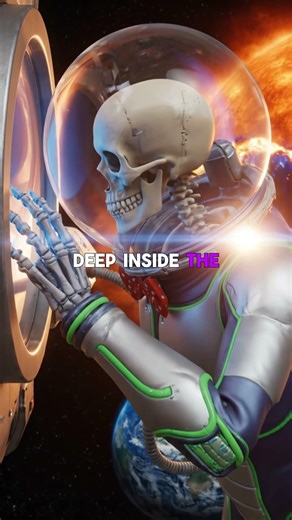 🚀 ✨When will the Sun explode and what will happen? #sun #space #science #endofworld #astronomy