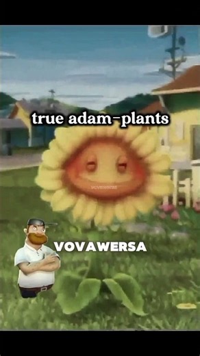 ​The Real Garden Warfare Era 🌿 #gaming