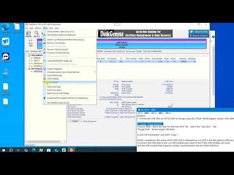 How to Prepare a USB for a 2017 Range Rover Infotainment Update (InControl Touch Pro)
