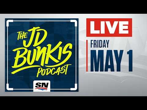 What Needs To Change For The Blue Jays? | JD Bunkis Podcast