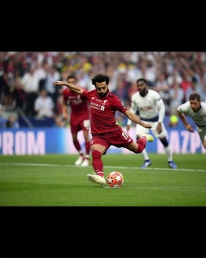 Salah’s REDEMPTION 🏆😭 | Liverpool vs Tottenham Hotspur | Part 5