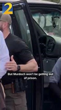 Alex Murdaugh’s murder conviction overturned