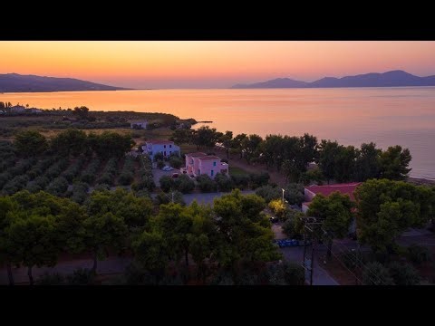 Makis Inn Resort, Thermisia | Travel Suggestions