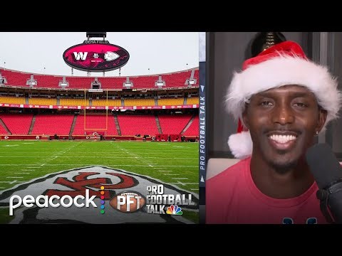 Chiefs announce move to new stadium in Kansas for 2031 season | Pro Football Talk | NFL on NBC