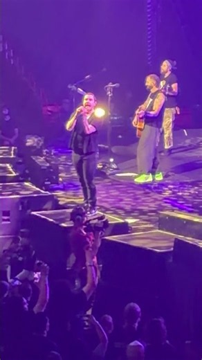 SHINEDOWN SEARCHLIGHT 🎥4K #Shinedown #Searchlight #InspirationalRock #HealingJourney