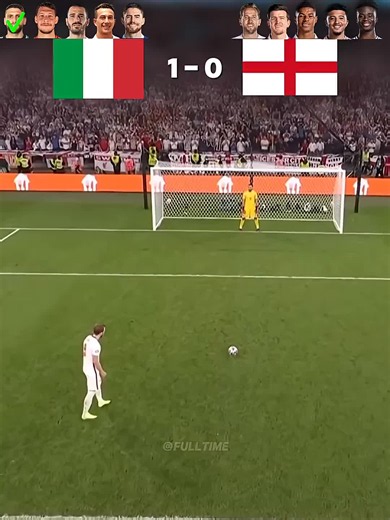 England Penalty Heartbreak Euro 2020💔 | england penalties