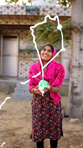 Mummy ne ye kese kiya 😱😲 #shorts #balloon #maa #youtubeshorts