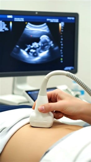 Best Time for Ultrasound Scan | Week-by-Week Pregnancy Ultrasound Guide