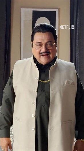 #RakeshBedi Has a RAW & UNDEKHA Message For You 🔥 #Dhurandhar #Action