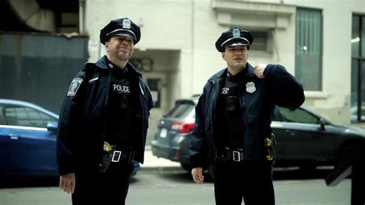 Boston Blue Finale Sees Danny Ride With Sean In Uniform — Watch An Exclusive Sneak Peek