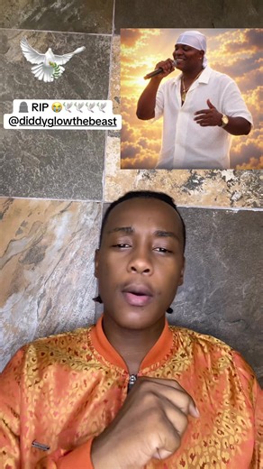 RIP 🪦 ddidyglow #republicadominicana🇩🇴 #rip #fresstyle | diddy glow