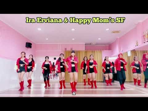 Adiosito! - Line Dance Choreo by Gregory Danvoie (BEL) & Ryan Hunt - May 2026