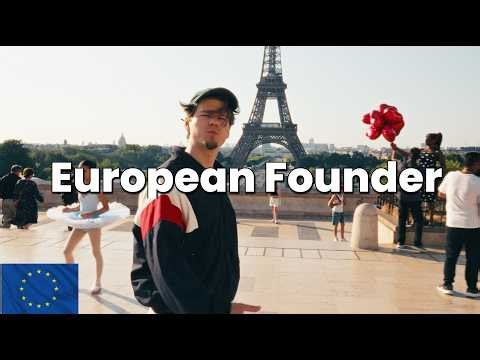 How Americans see EU Tech