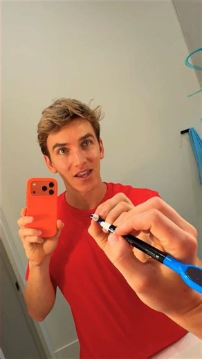 Watch me GUESS your NUMBER!! 🤯 (MAGIC TRICK)