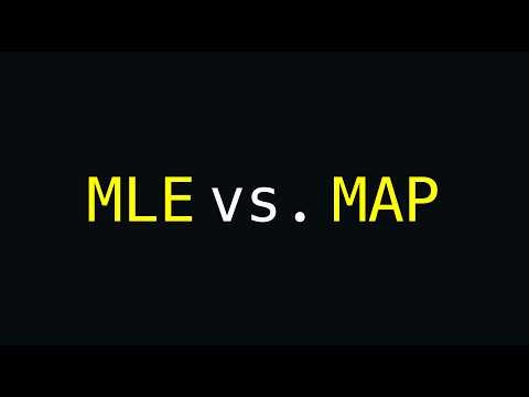 SLAM 공부 전 필독! MLE와 MAP 수식 없이 이해하기 (SLAM for Everyone, Lec. 04)
