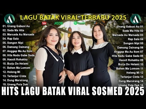 Lagu Batak Terbaru 2026 - Kompilasi Lagu Batak Trio Terbaru 2026 - Lagu Batak Hist Enak Didengar