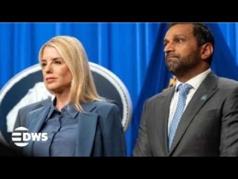 FULL URGENT BRIEFING: FBI & DOJ Reveal Shocking Details of Foiled Charlotte NYE Attack | AB15