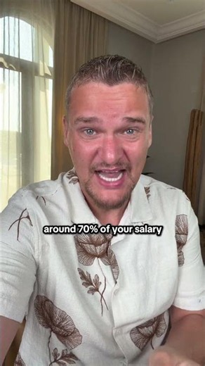 Proof passive income is real