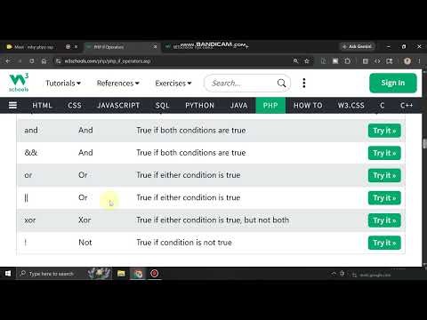 Lecture 7 - PHP If & If-Else Statements in Urdu/Hindi | CS619 Final Year Project Viva Preparation