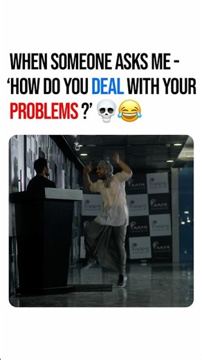How I Deal With My Problems 😂💀 | 5 Taara | Diljit Dosanjh #Shorts #diljitdosanjh
