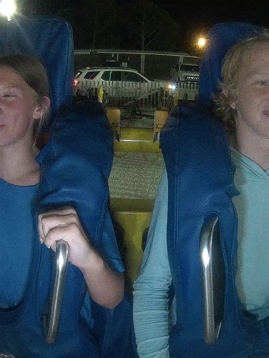 Kynadee & Carson #vomatron #content #bigrides #florida #pcb #fyp #floridapcb #panamacitybeach #slingshotpcb Thursday, July 16th, 2026