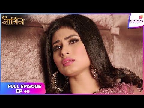 Naagin S1 |  Ep. 48 | Sesha Joins Forces with Yamini! | Colors TV