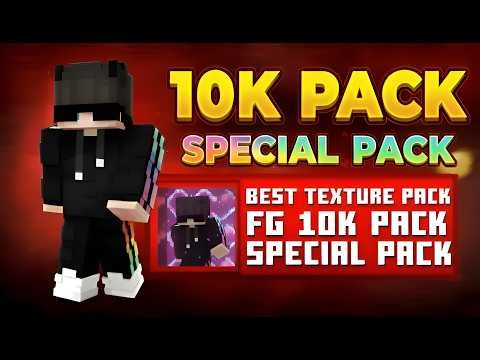 Best Minecraft PvP Texture Pack | 1.21+