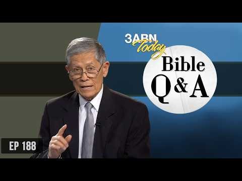 Truth, Timing & Trials | 3ABN Bible Q & A
