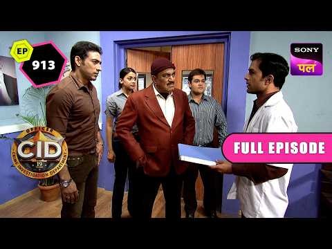 Personality Disorder के इस Case से Shock हुई Team CID | CID | Full Episode 913 | 26 Dec 2025
