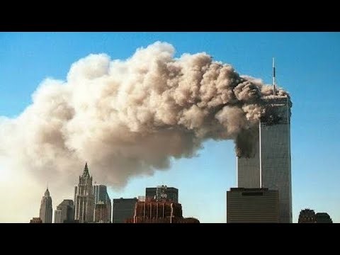9/11 Videos from New York City 2001 Clips or Videos Pennsylvania and Washington D.C Caught on Camera