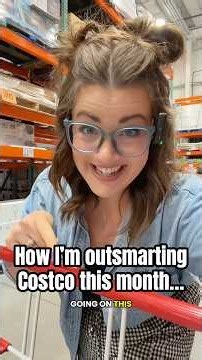 How to do the P&G Deal going on at Costco! Valid until 9/20 #costco #savingmoney #couponing
