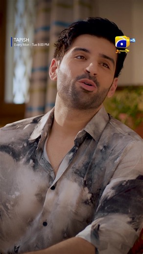 Aaj Shahzer itna khush kyun hai? — Short Dialogue Clip