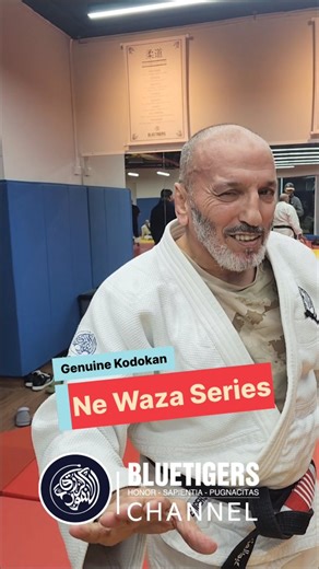 Best Newaza of #doha | Blue Tigers - Academie Francaise de Judo au Qatar