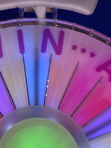 Amazing Wheel of Fortune Moments Revealed