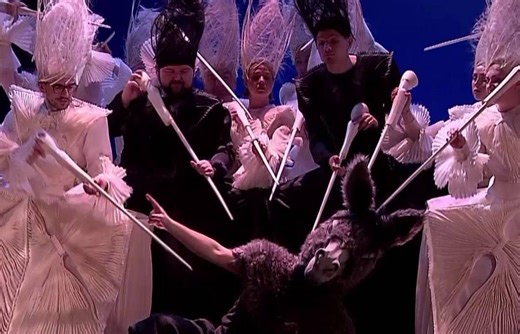 Teleexpress Extra: 23.04.2026, 17:15. Oglądaj na TVP Info